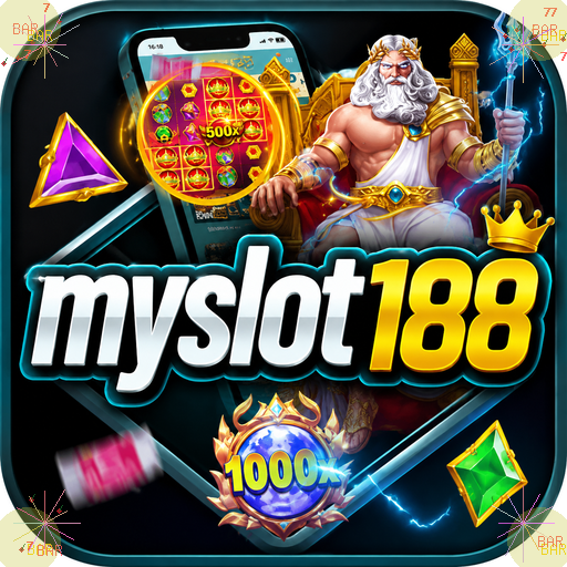 myslot188 — galeri pratinjau Resmi APK