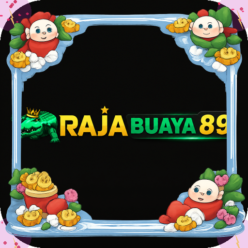 rajabuaya89 — mitra unggulan